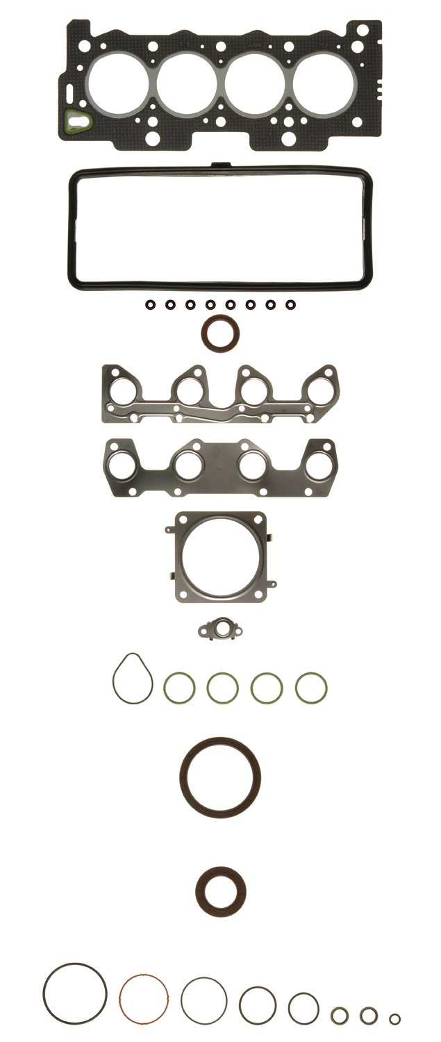 Ajusa 50232300 Dichtungsvollsatz, Motor von Ajusa