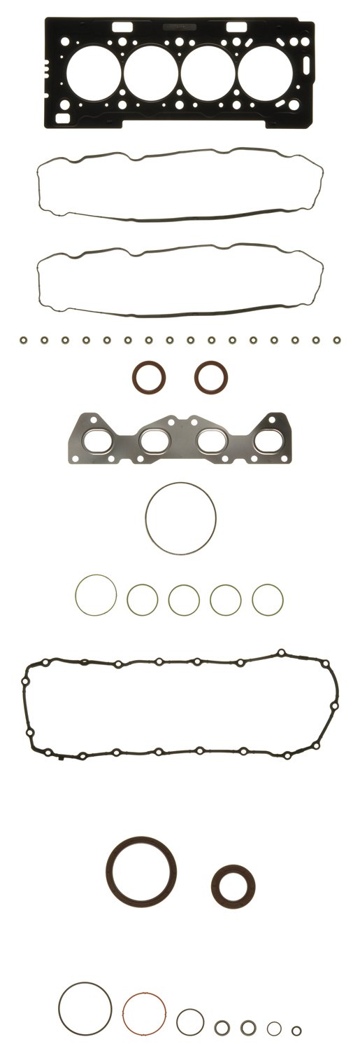 Dichtungsvollsatz, Motor von Ajusa