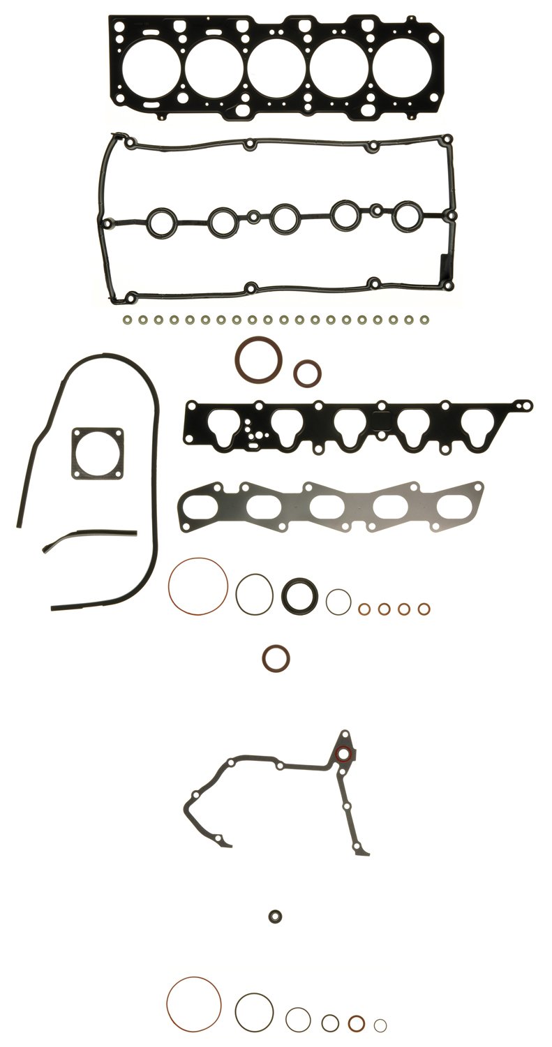 Dichtungsvollsatz, Motor von Ajusa