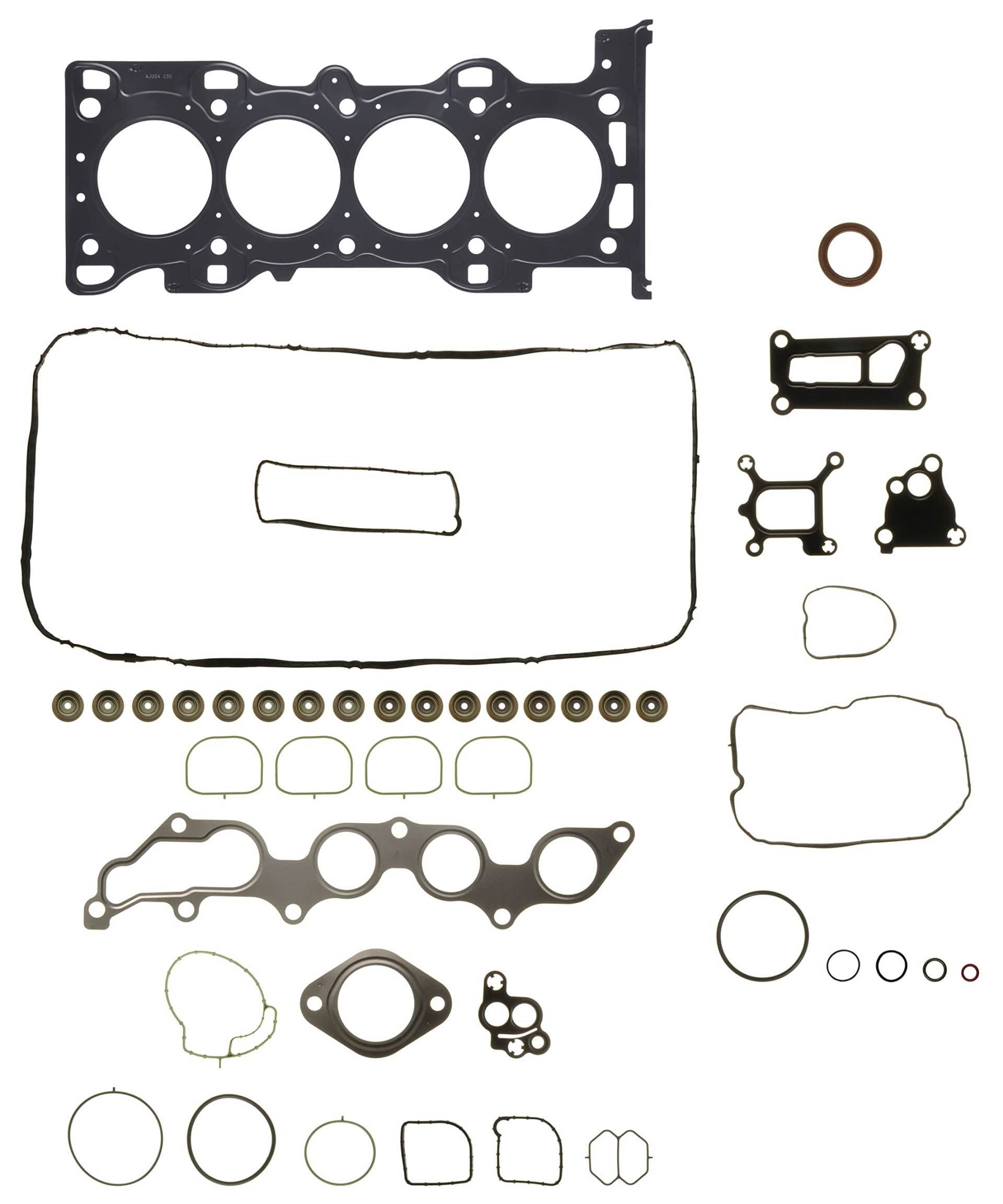 Ajusa 50234900 Dichtungsvollsatz, Motor von Ajusa