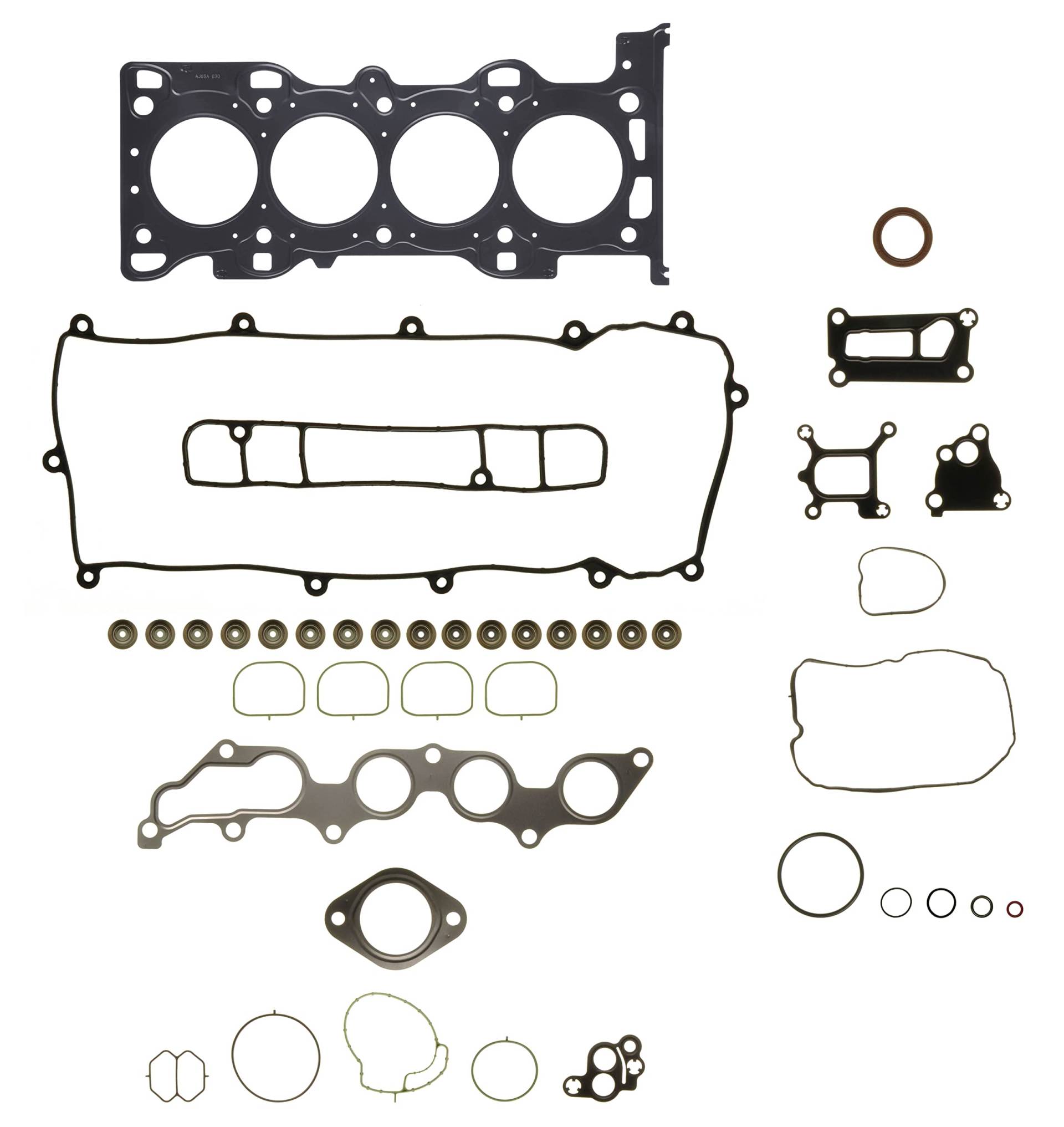 Dichtungsvollsatz, Motor von Ajusa