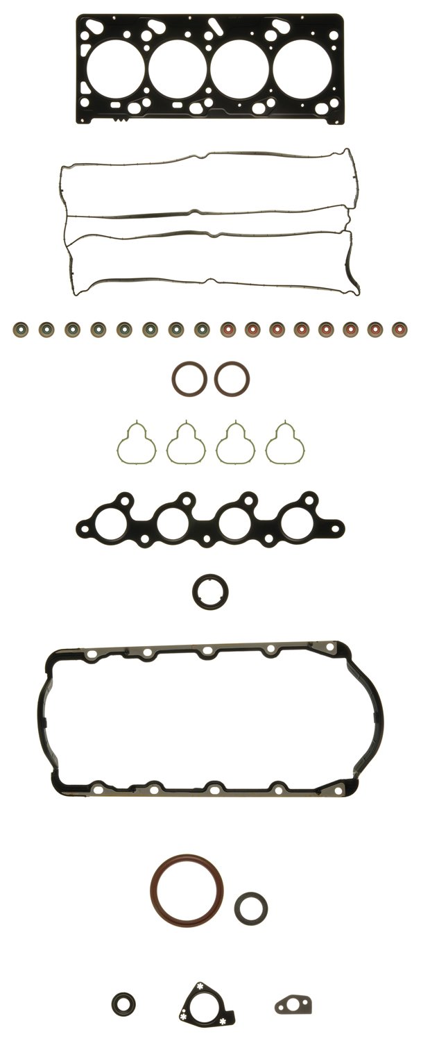 Dichtungsvollsatz, Motor von Ajusa