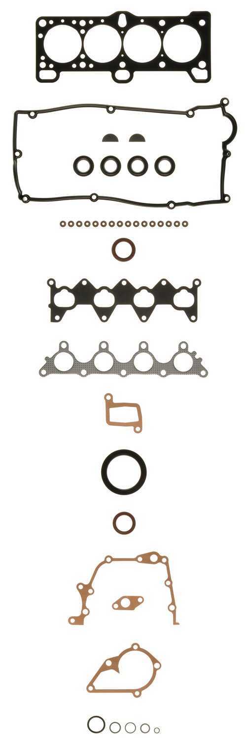 Dichtungsvollsatz, Motor von Ajusa