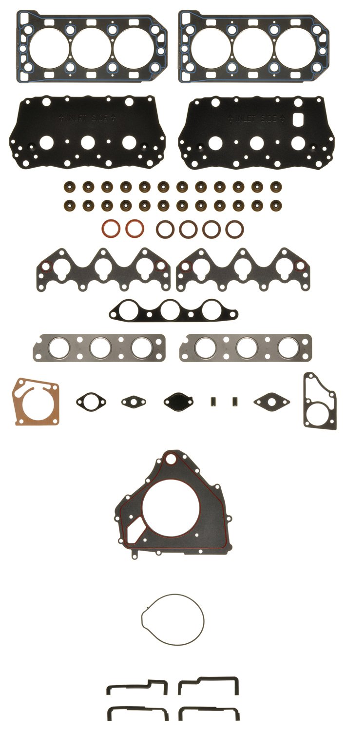 Dichtungsvollsatz, Motor von Ajusa