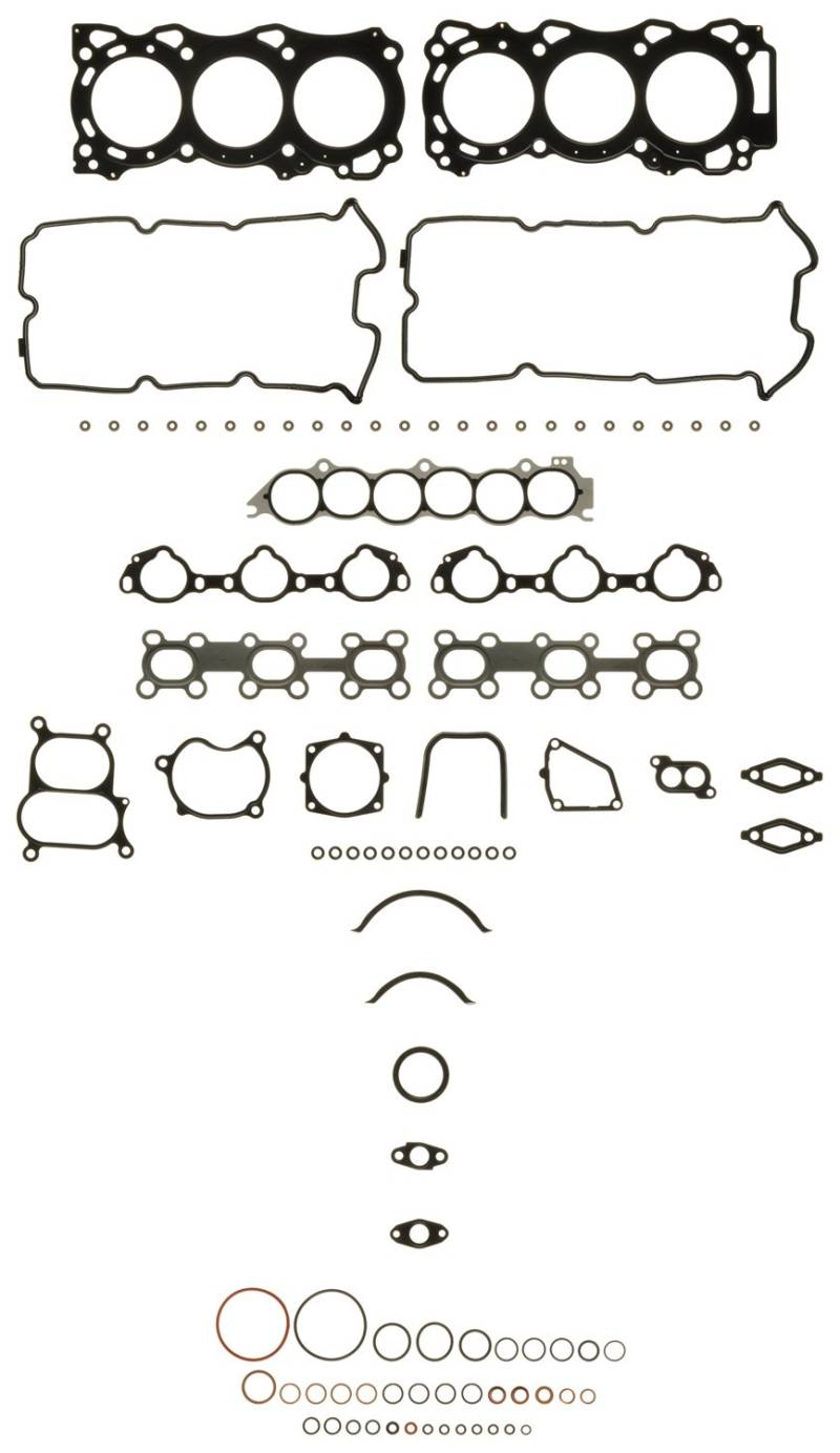 Ajusa 50240900 Dichtungsvollsatz, Motor von Ajusa