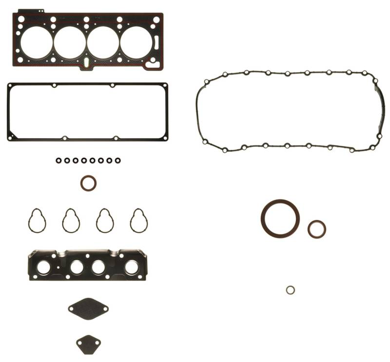 Ajusa 50241700 Dichtungsvollsatz, Motor von Ajusa