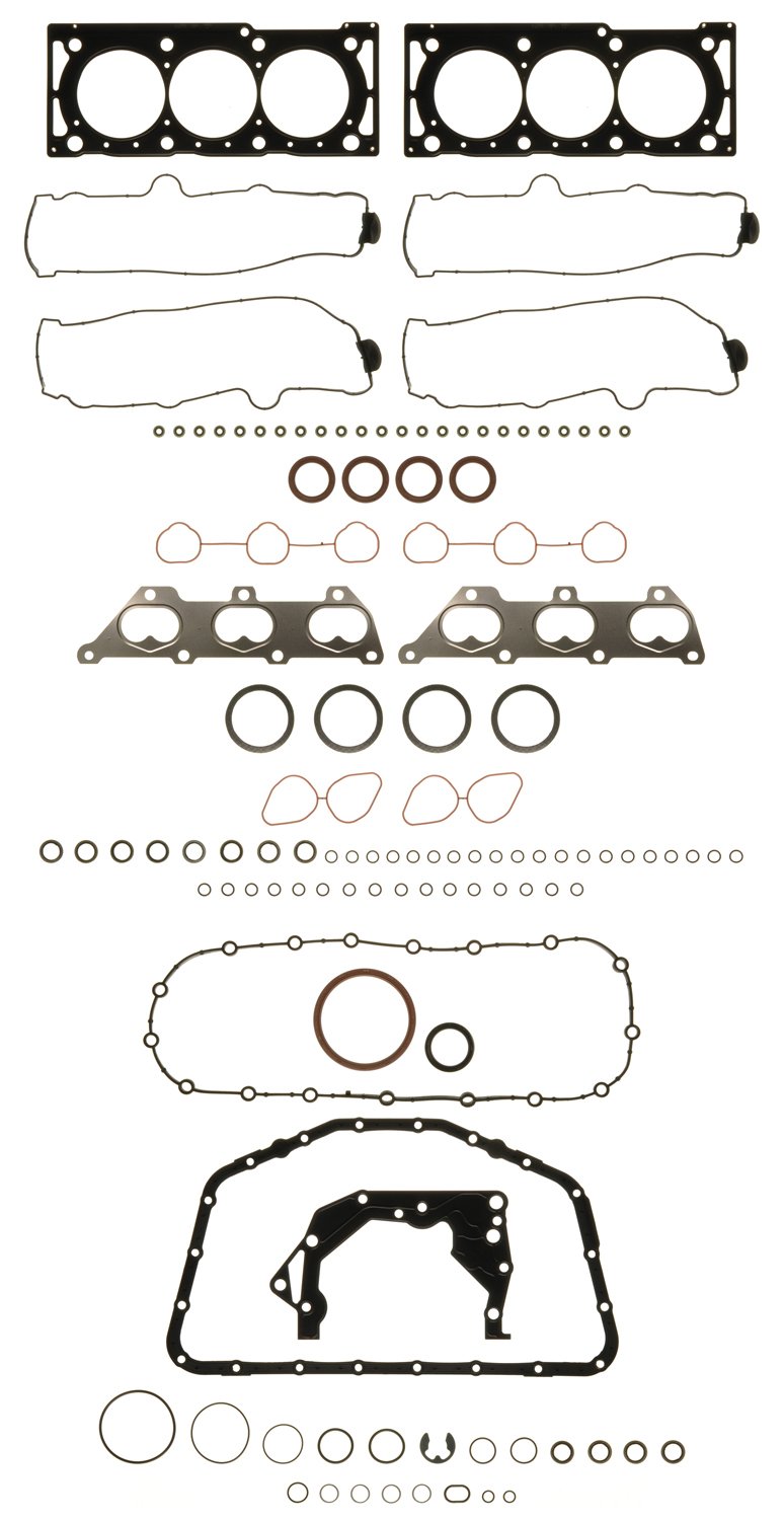 Dichtungsvollsatz, Motor von Ajusa