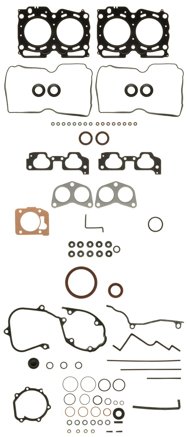 Dichtungsvollsatz, Motor von Ajusa