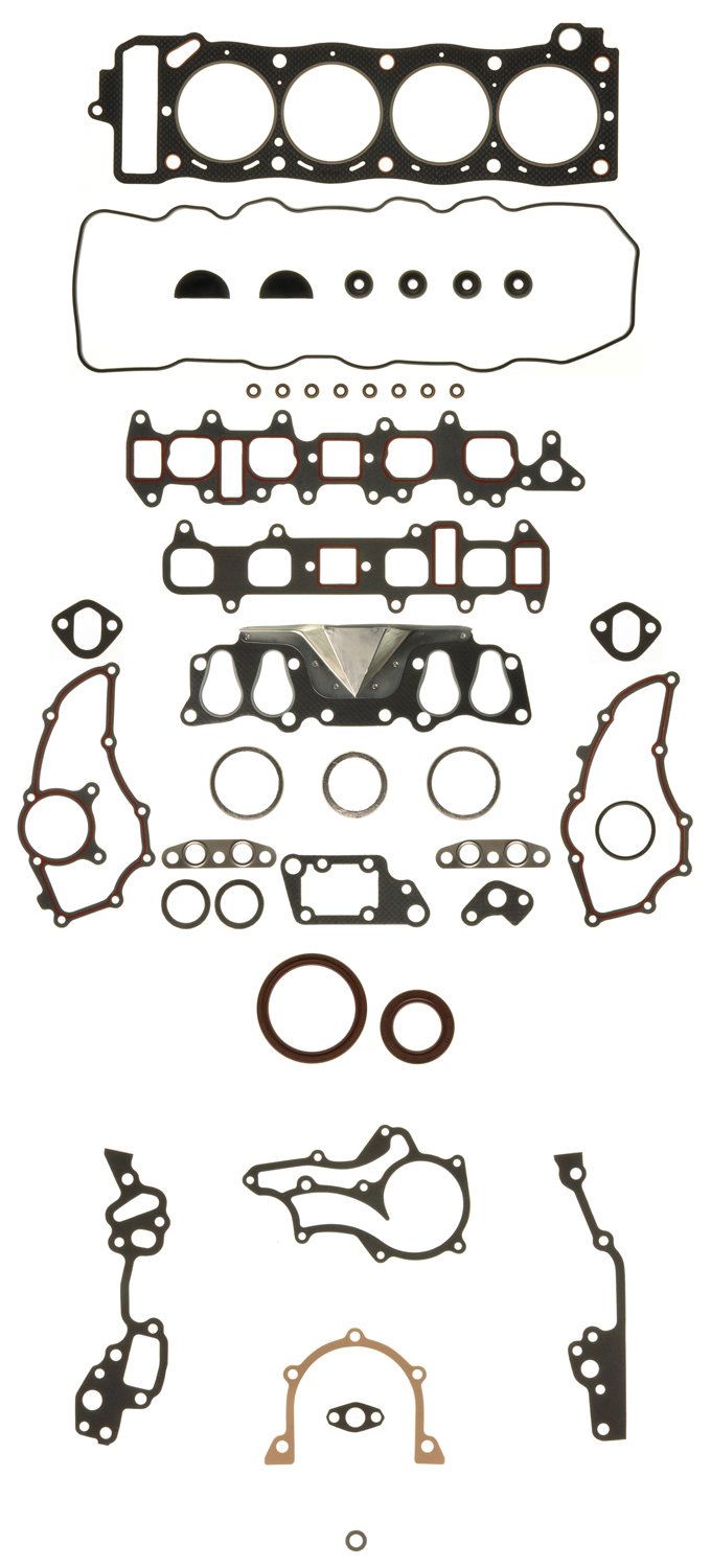 Dichtungsvollsatz, Motor von Ajusa