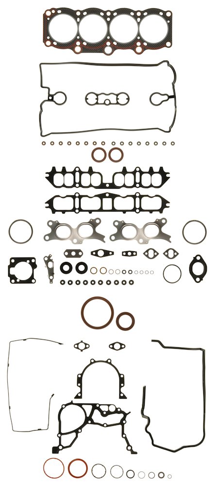 Dichtungsvollsatz, Motor von Ajusa