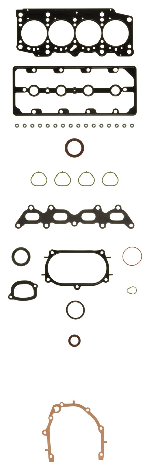 Dichtungsvollsatz, Motor von Ajusa