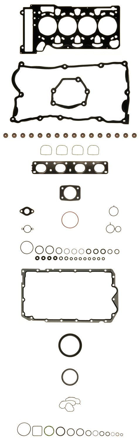 Dichtungsvollsatz, Motor von Ajusa