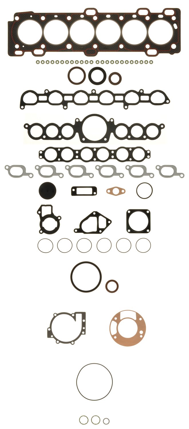 Dichtungsvollsatz, Motor von Ajusa