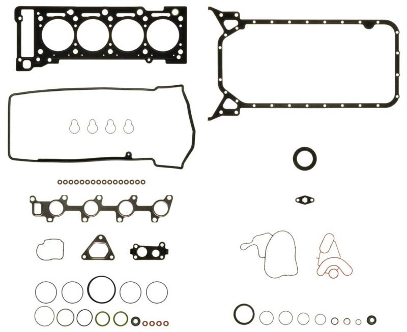 Ajusa 50255500 Dichtungsvollsatz, Motor von Ajusa