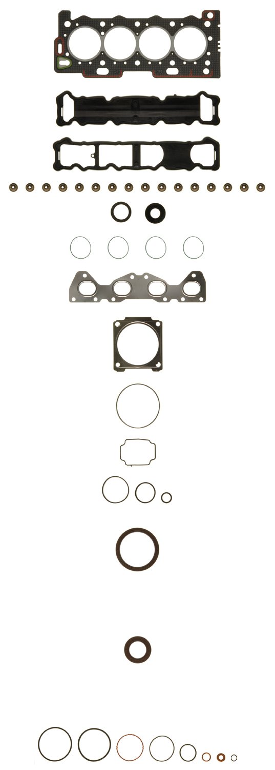 Ajusa 50255900 Dichtungsvollsatz, Motor von Ajusa