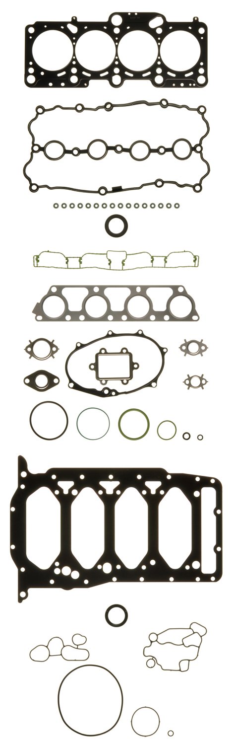 Dichtungsvollsatz, Motor von Ajusa