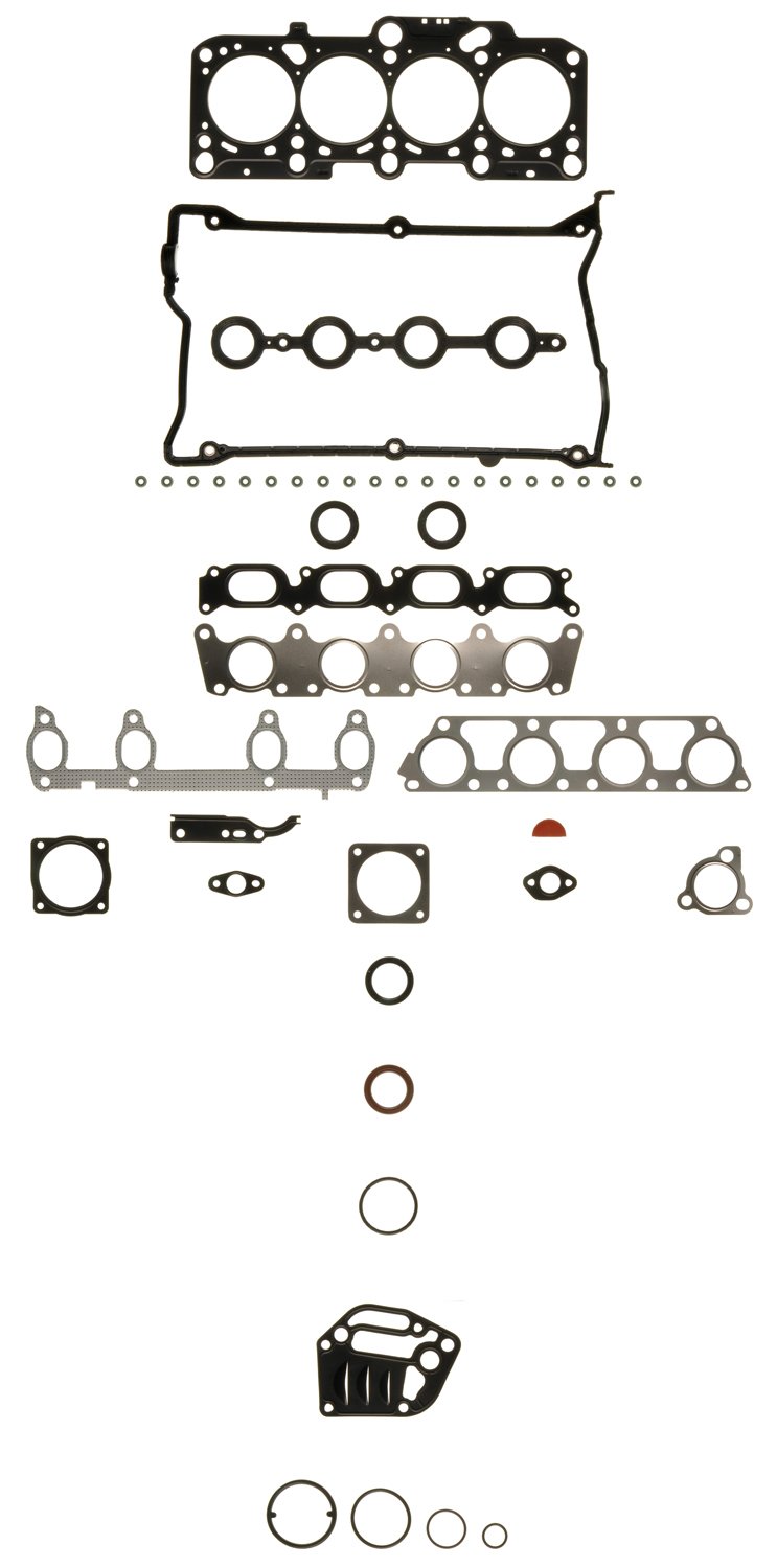 Dichtungsvollsatz, Motor von Ajusa