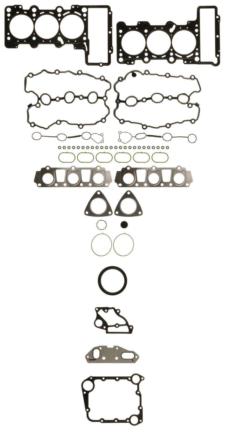 Dichtungsvollsatz, Motor von Ajusa