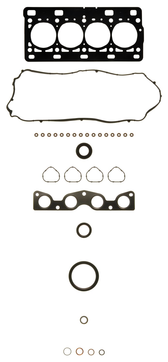 Dichtungsvollsatz, Motor von Ajusa