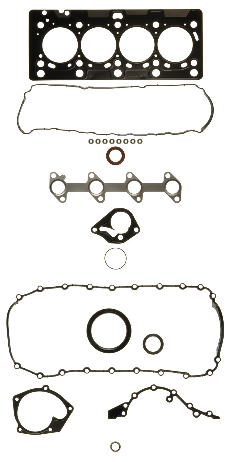 Dichtungsvollsatz, Motor von Ajusa