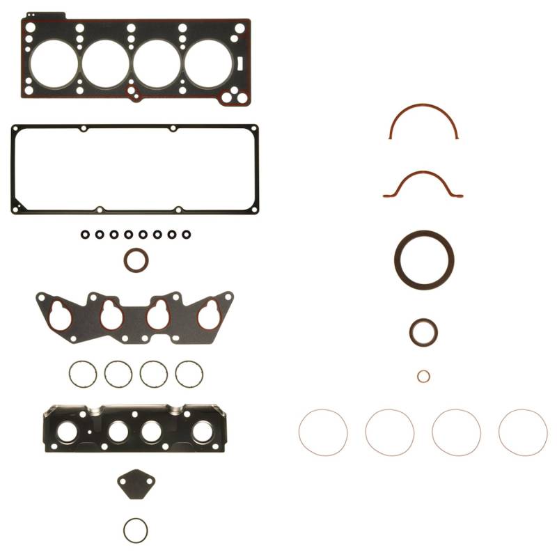 Dichtungsvollsatz, Motor von Ajusa