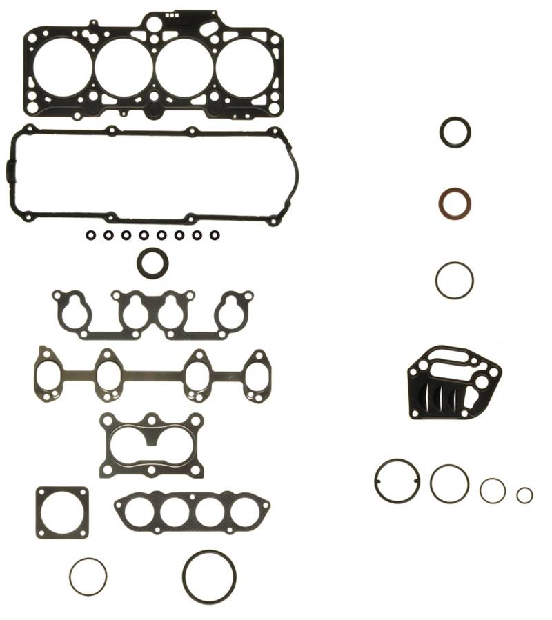 Dichtungsvollsatz, Motor von Ajusa