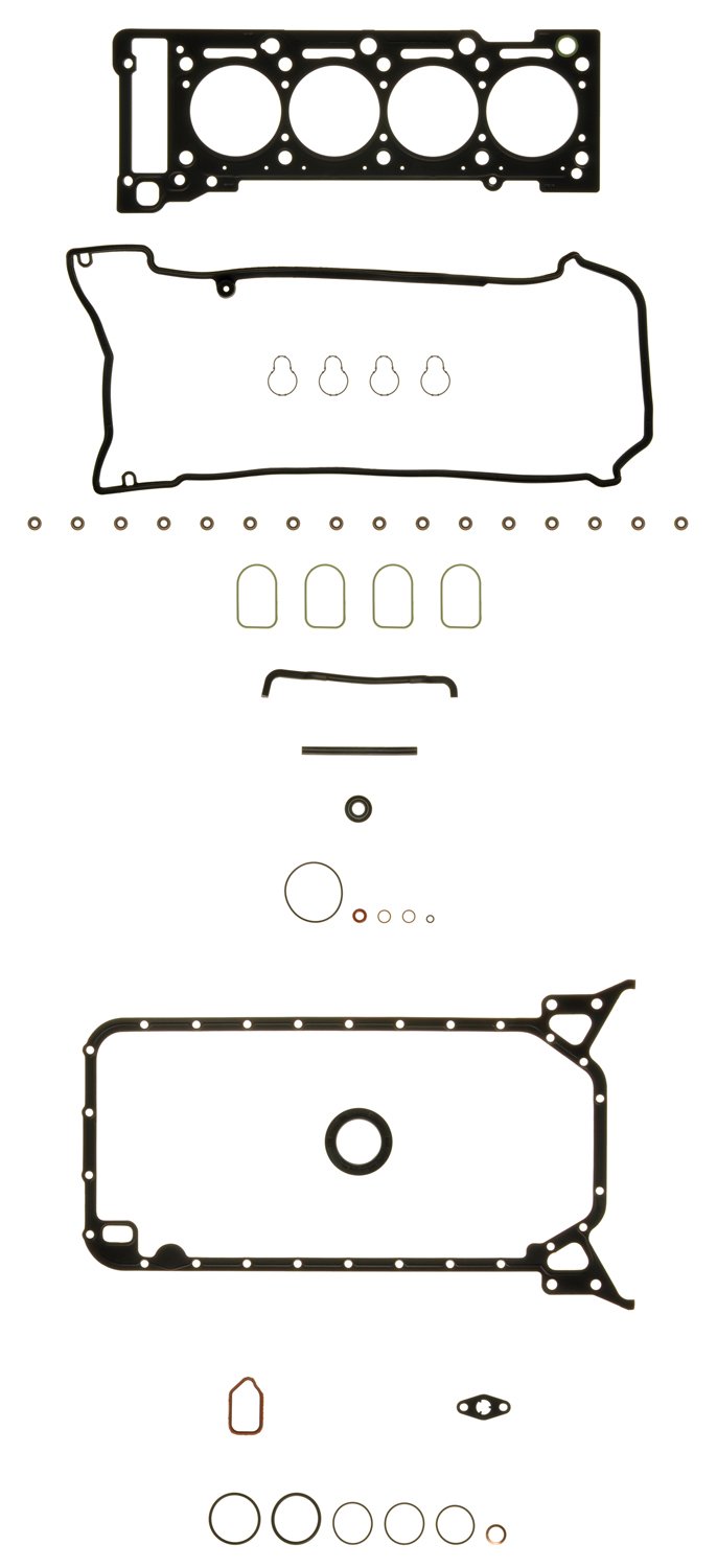 Ajusa 50265600 Dichtungsvollsatz, Motor von Ajusa