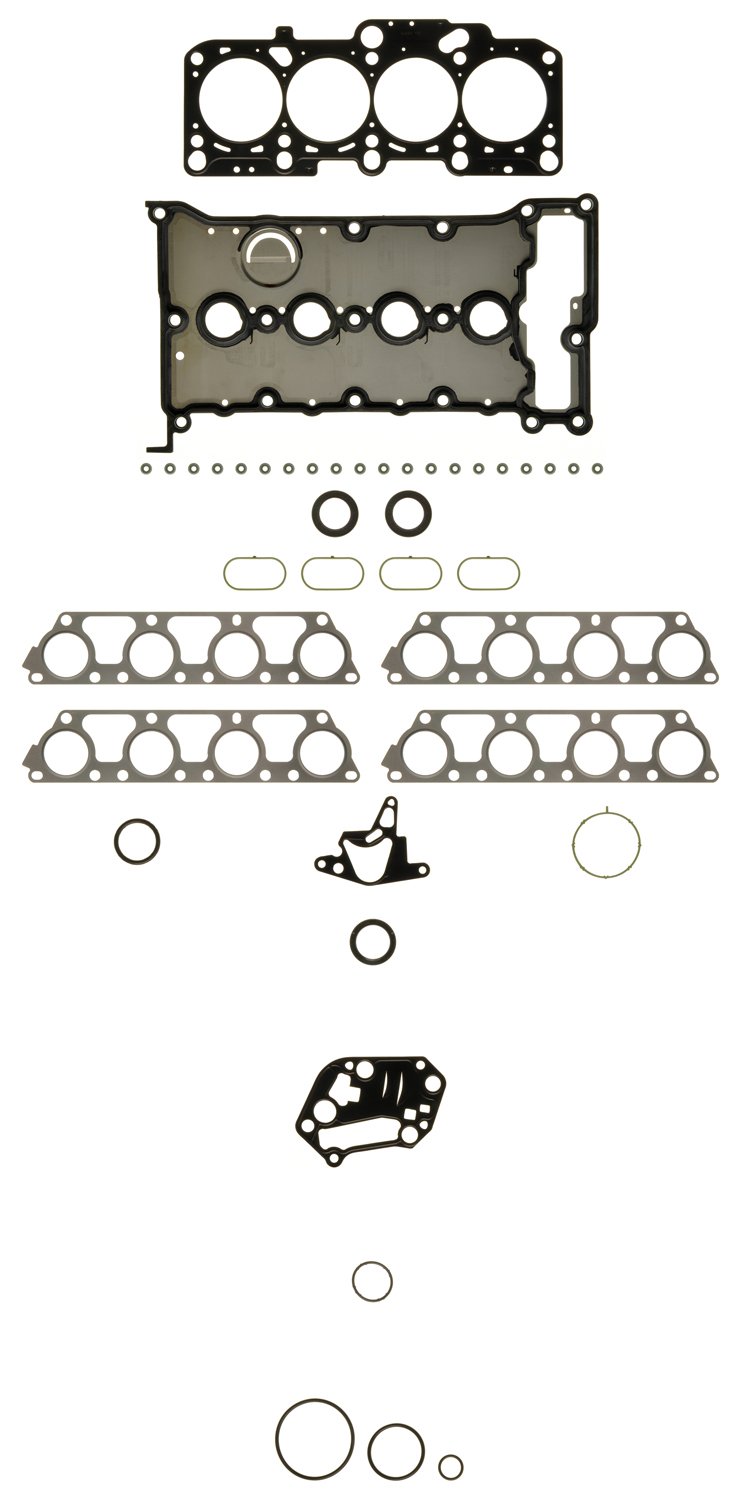 Ajusa 50266200 Dichtungsvollsatz, Motor von Ajusa