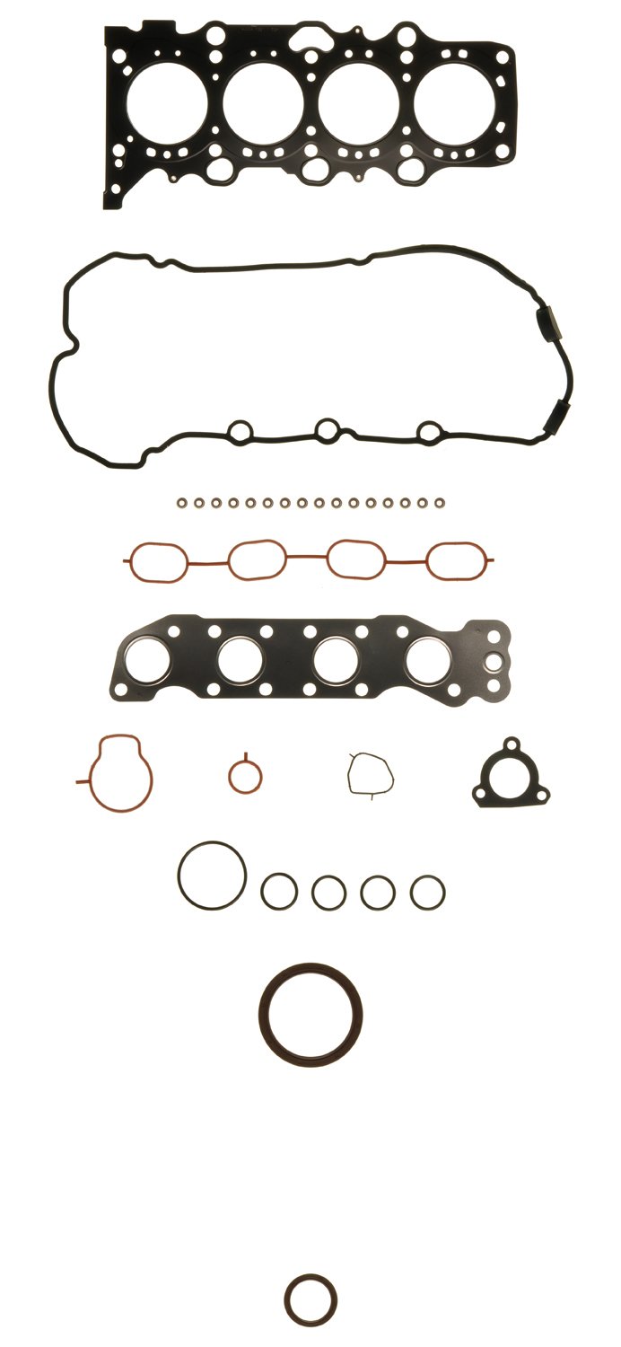 Dichtungsvollsatz, Motor von Ajusa