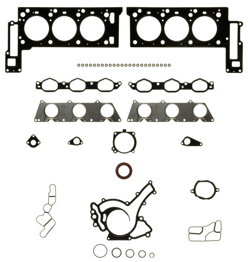 Dichtungsvollsatz, Motor von Ajusa