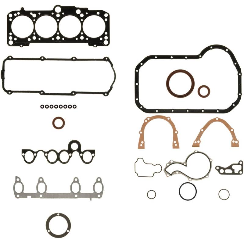 Dichtungsvollsatz, Motor von Ajusa