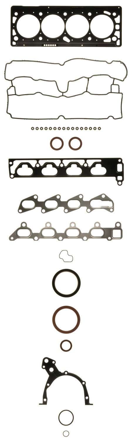 Dichtungsvollsatz, Motor von Ajusa