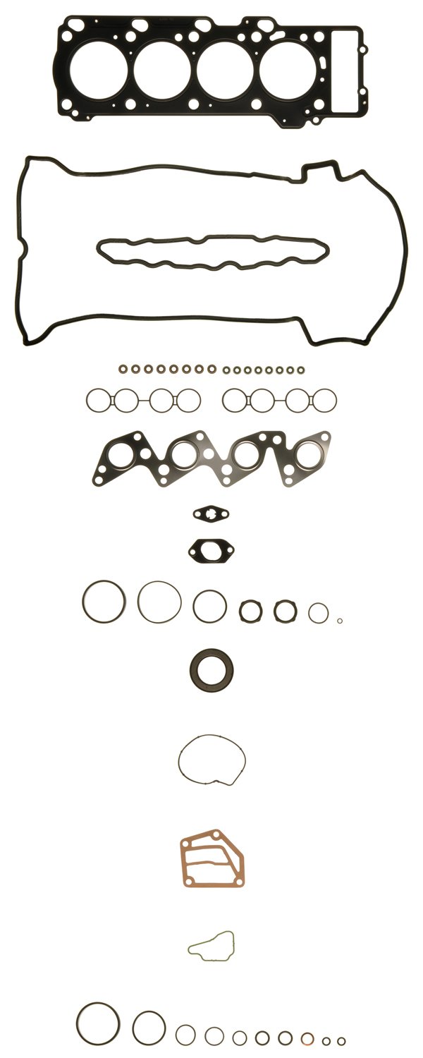 Dichtungsvollsatz, Motor von Ajusa