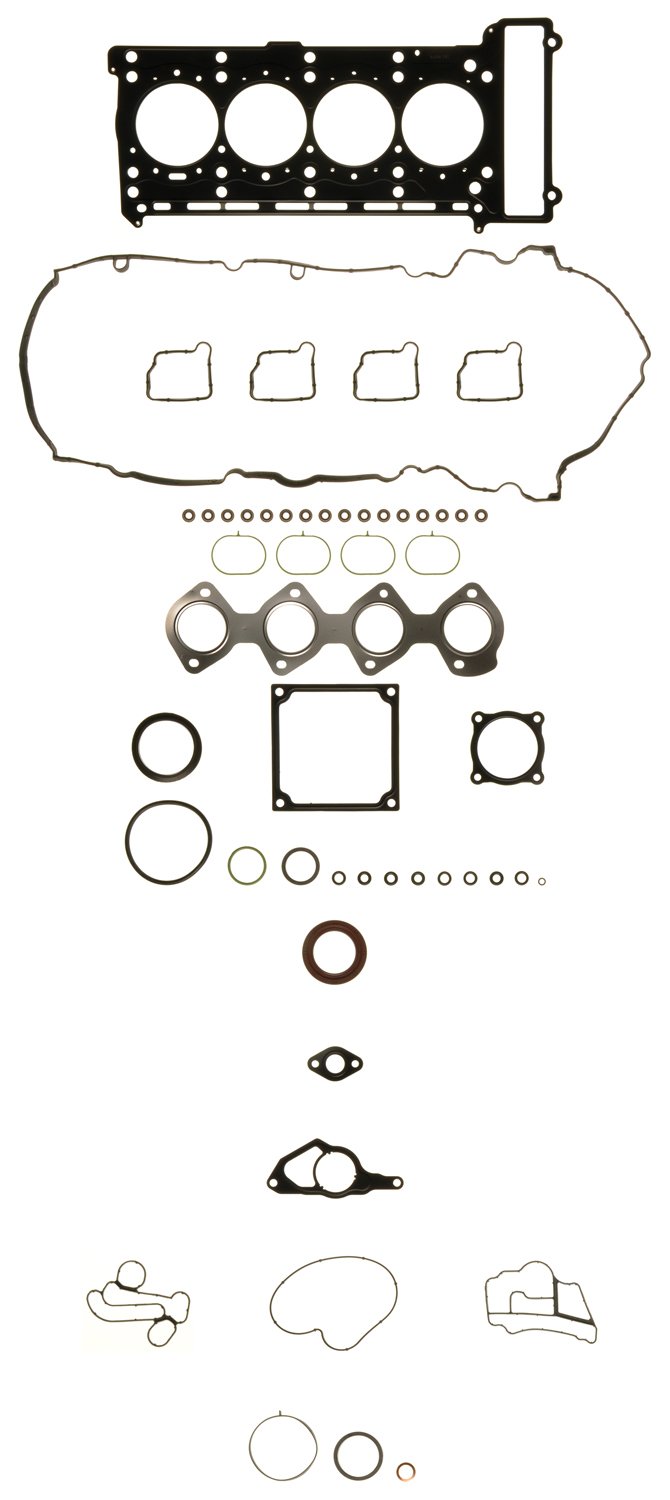 Dichtungsvollsatz, Motor von Ajusa