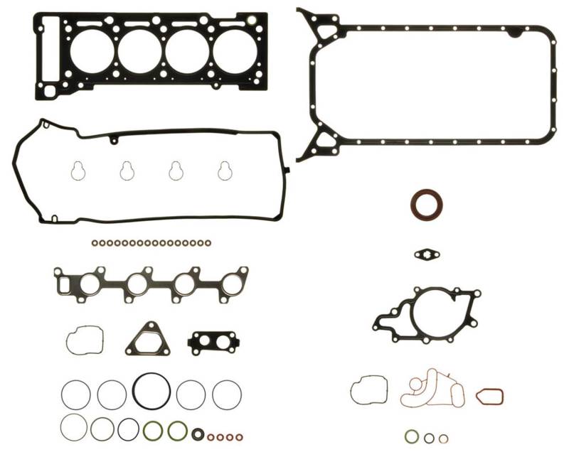 Dichtungsvollsatz, Motor von Ajusa