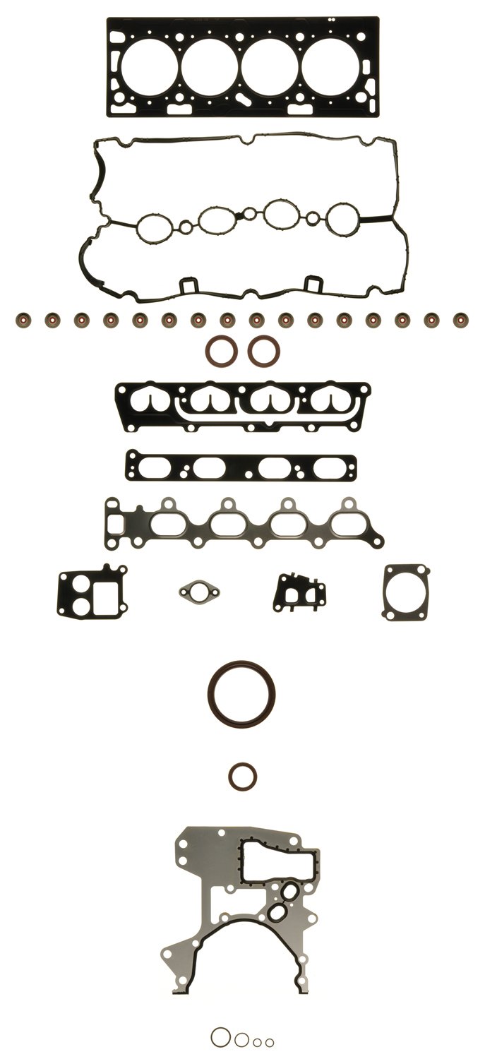 Dichtungsvollsatz, Motor von Ajusa