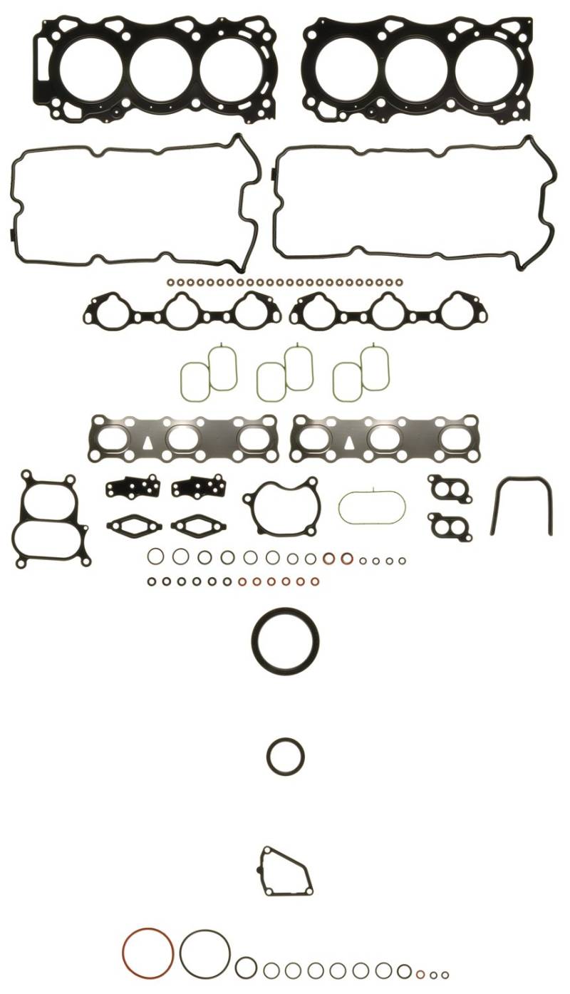 Dichtungsvollsatz, Motor von Ajusa