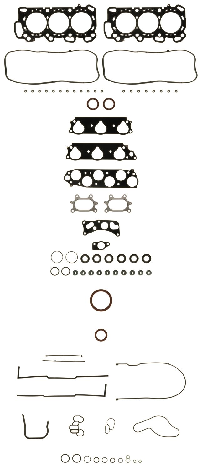 Dichtungsvollsatz, Motor von Ajusa