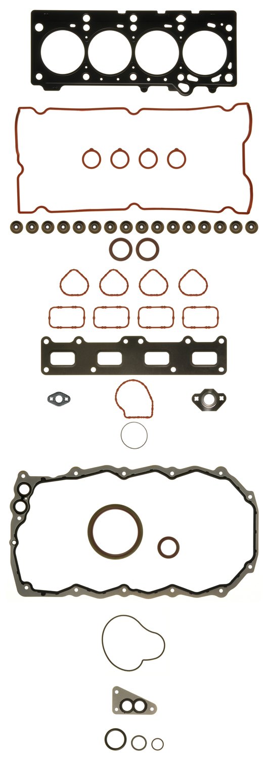 Ajusa 50279500 Dichtungsvollsatz, Motor von Ajusa