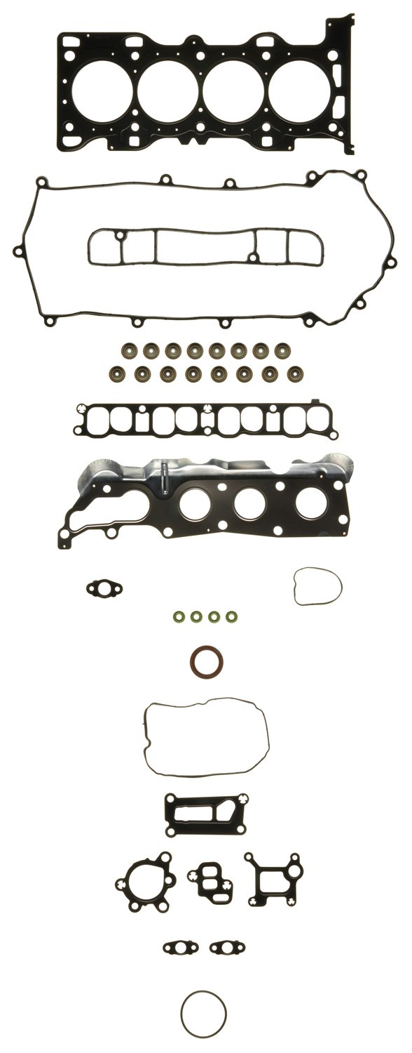 Dichtungsvollsatz, Motor von Ajusa