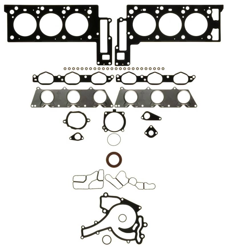 Dichtungsvollsatz, Motor von Ajusa