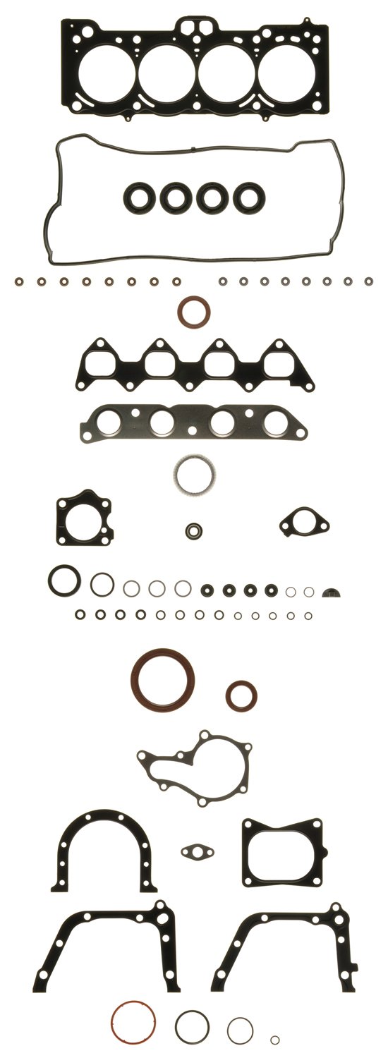 Dichtungsvollsatz, Motor von Ajusa