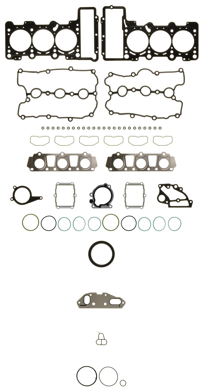 Ajusa 50309700 Dichtungsvollsatz, Motor von Ajusa