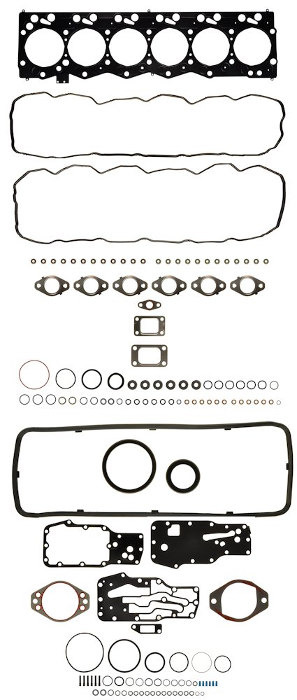 Dichtungsvollsatz, Motor von Ajusa