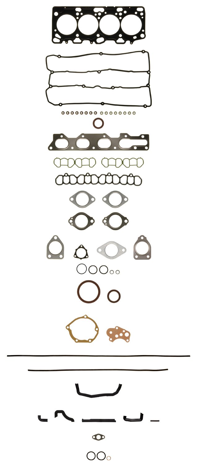 Ajusa 50331900 Dichtungsvollsatz, Motor von Ajusa