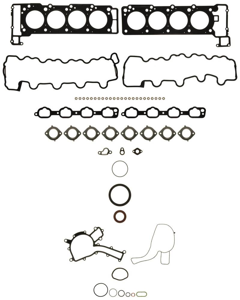 Dichtungsvollsatz, Motor von Ajusa