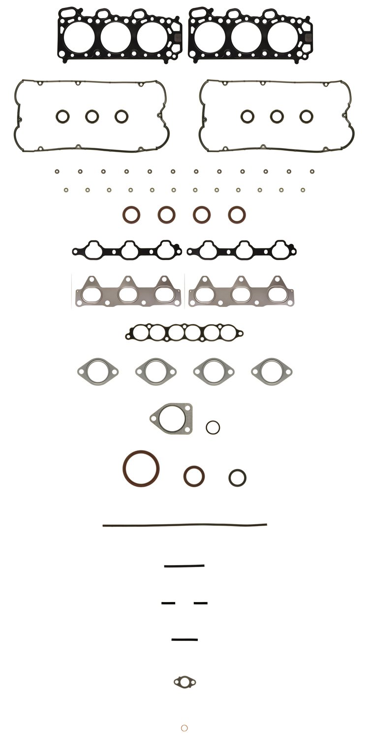 Dichtungsvollsatz, Motor von Ajusa