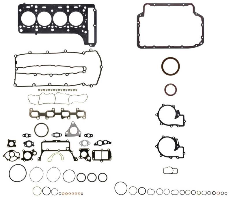 Dichtungsvollsatz, Motor von Ajusa