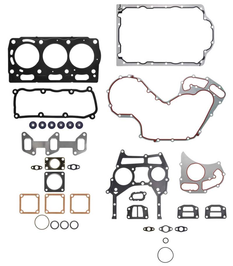 Dichtungsvollsatz, Motor von Ajusa