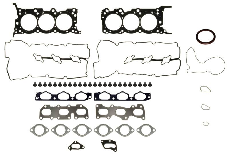 AJUSA 50445200 Dichtungsvollsatz, Motor von Ajusa